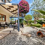 Tranquility Villa