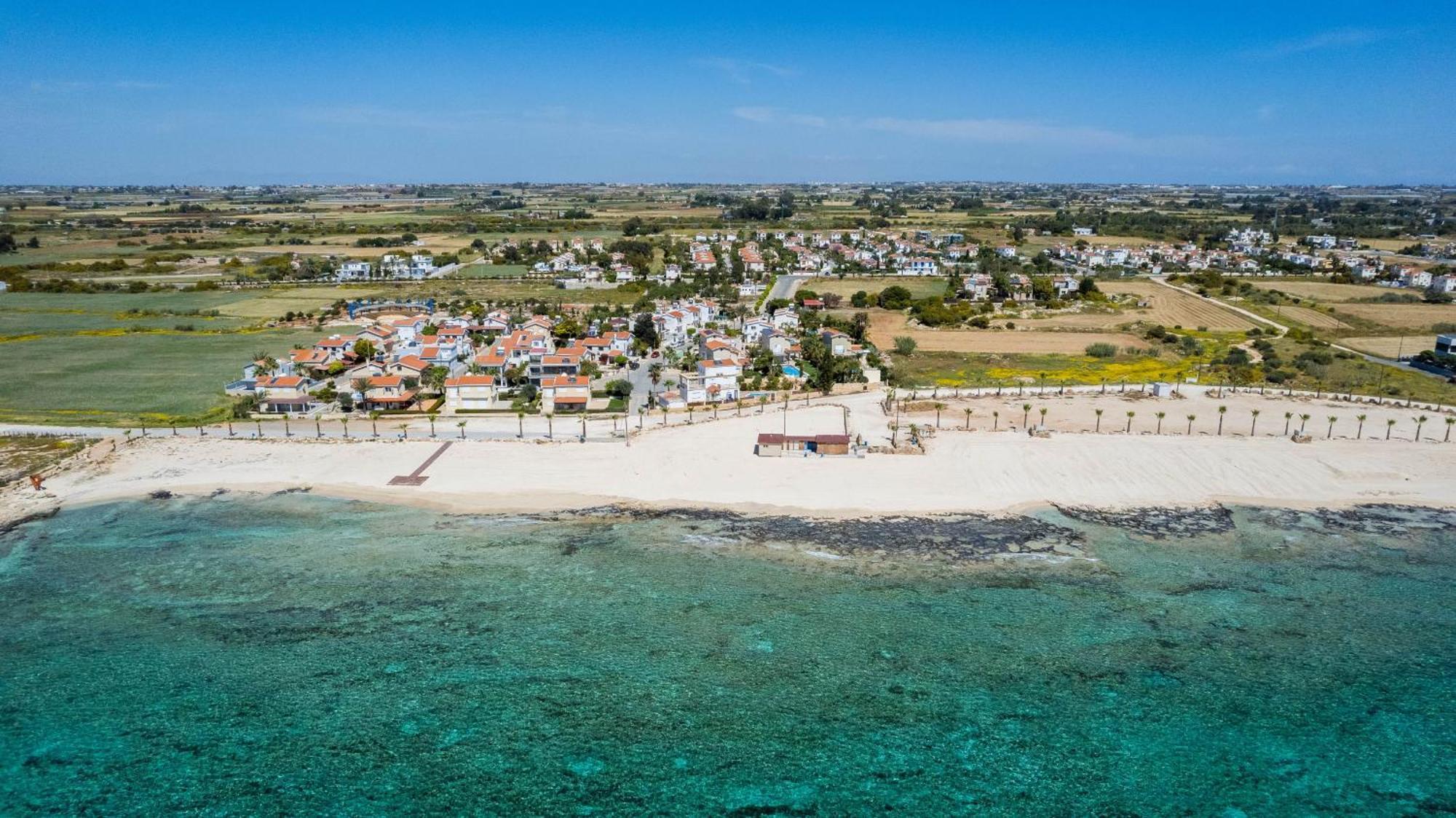 Tranquility Ayia Napa