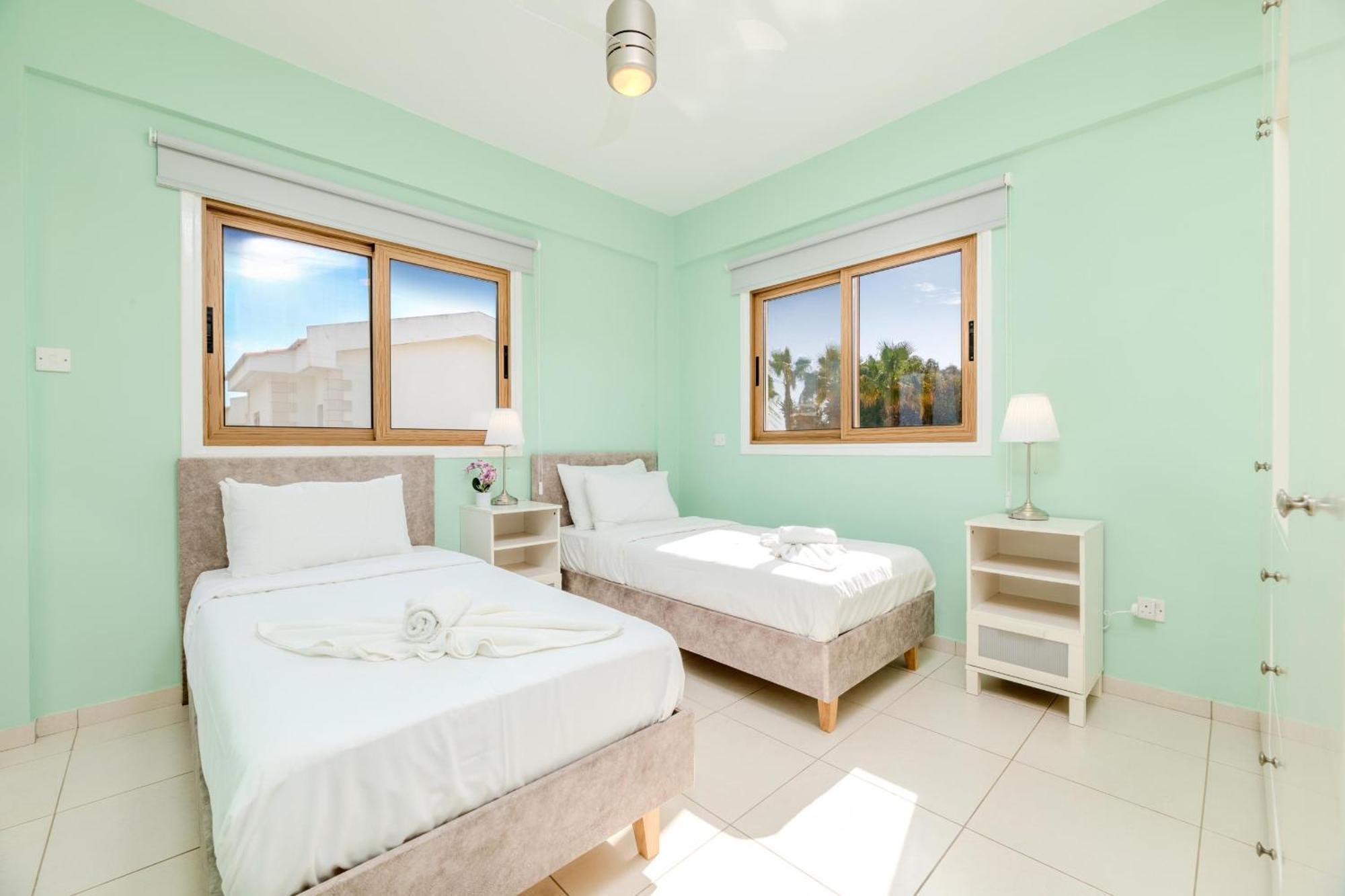 Villa Tranquility Ayia Napa